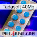 Tadasoft 40Mg new09